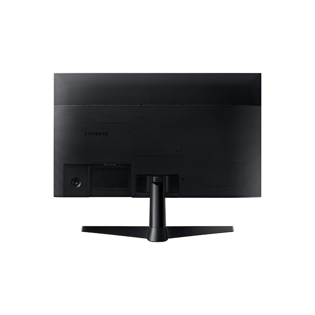 Monitor 24 Pulgadas FHD Color Negro Samsung - Miniatura 3