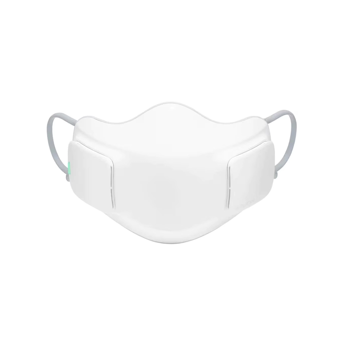 Tapaboca Purificador De Aire Color Blanco LG