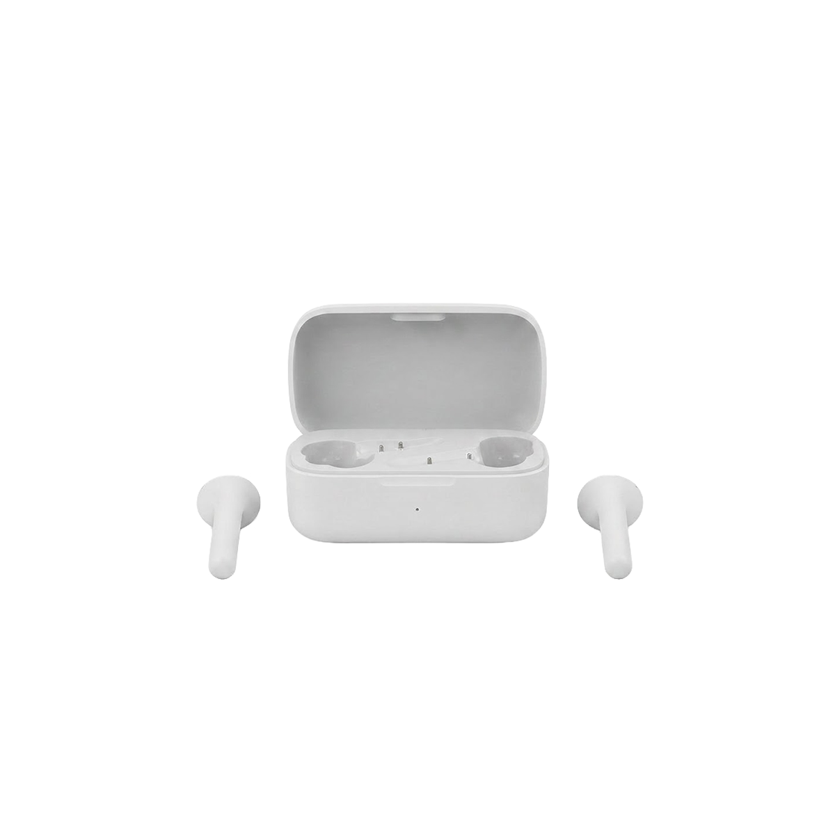 Audífonos Inalámbricos Bluetooth color Blanco Sankey