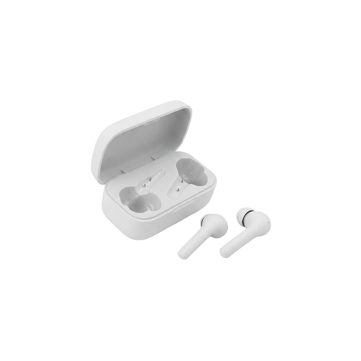 Audífonos Inalámbricos Bluetooth color Blanco Sankey - Miniatura 3