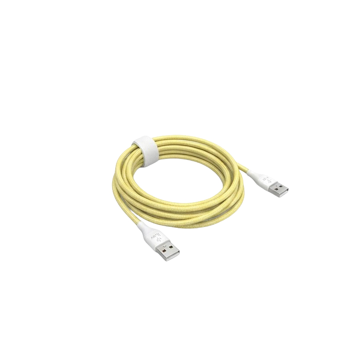 Cable USB a iPhone 3.05M Blanco iLuv - Miniatura 2