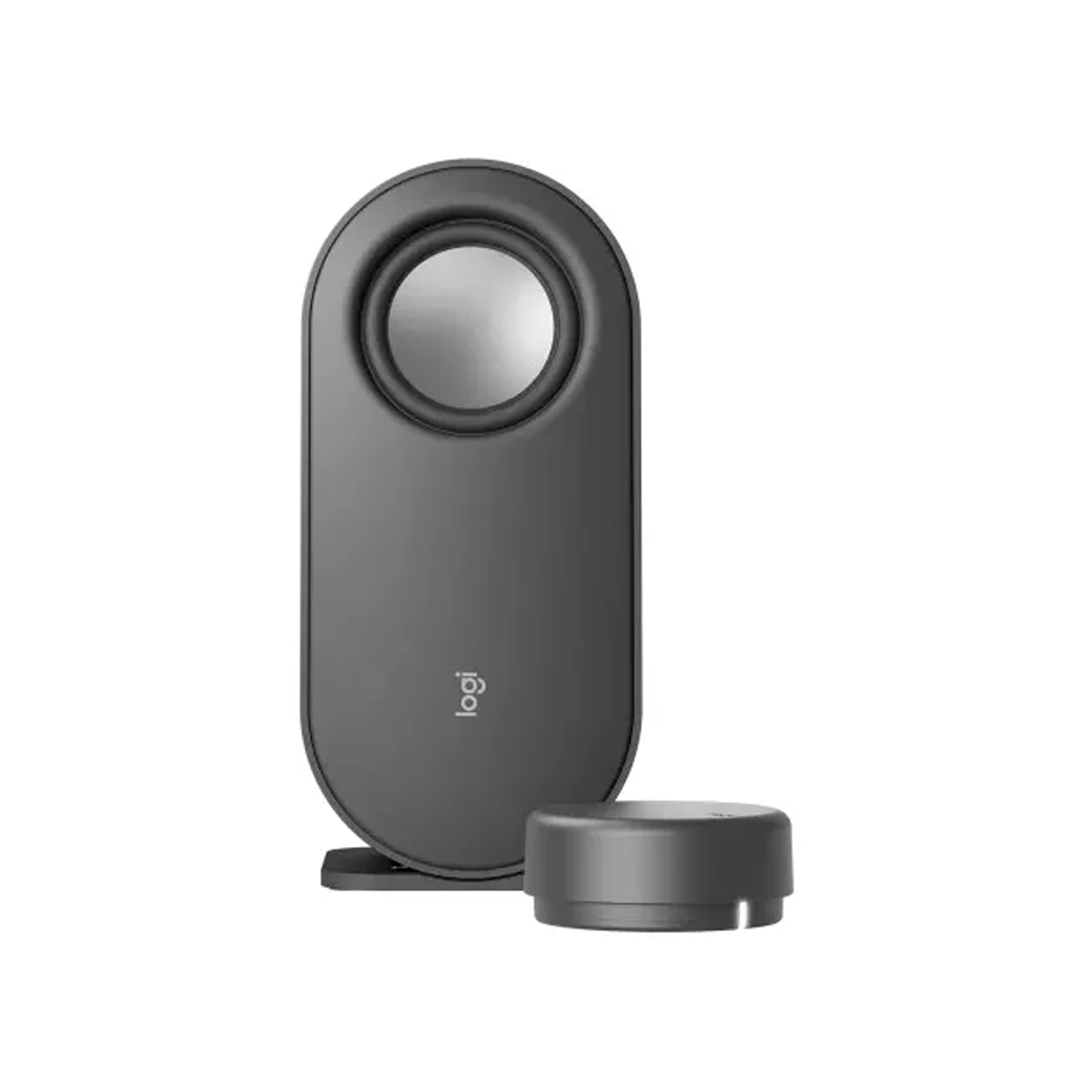 Corneta Con Subwoofer Y Bluetooth Color Negro Logitech - Miniatura 2