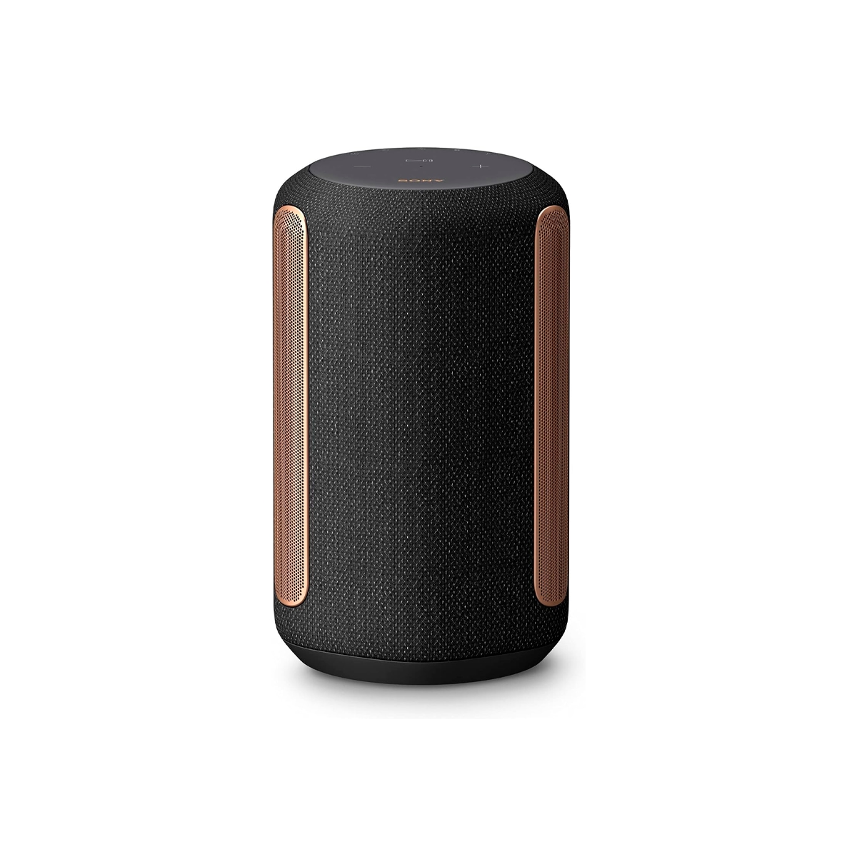 Corneta Portable Bluetooth Sonido Ambiental Color Negro Sony