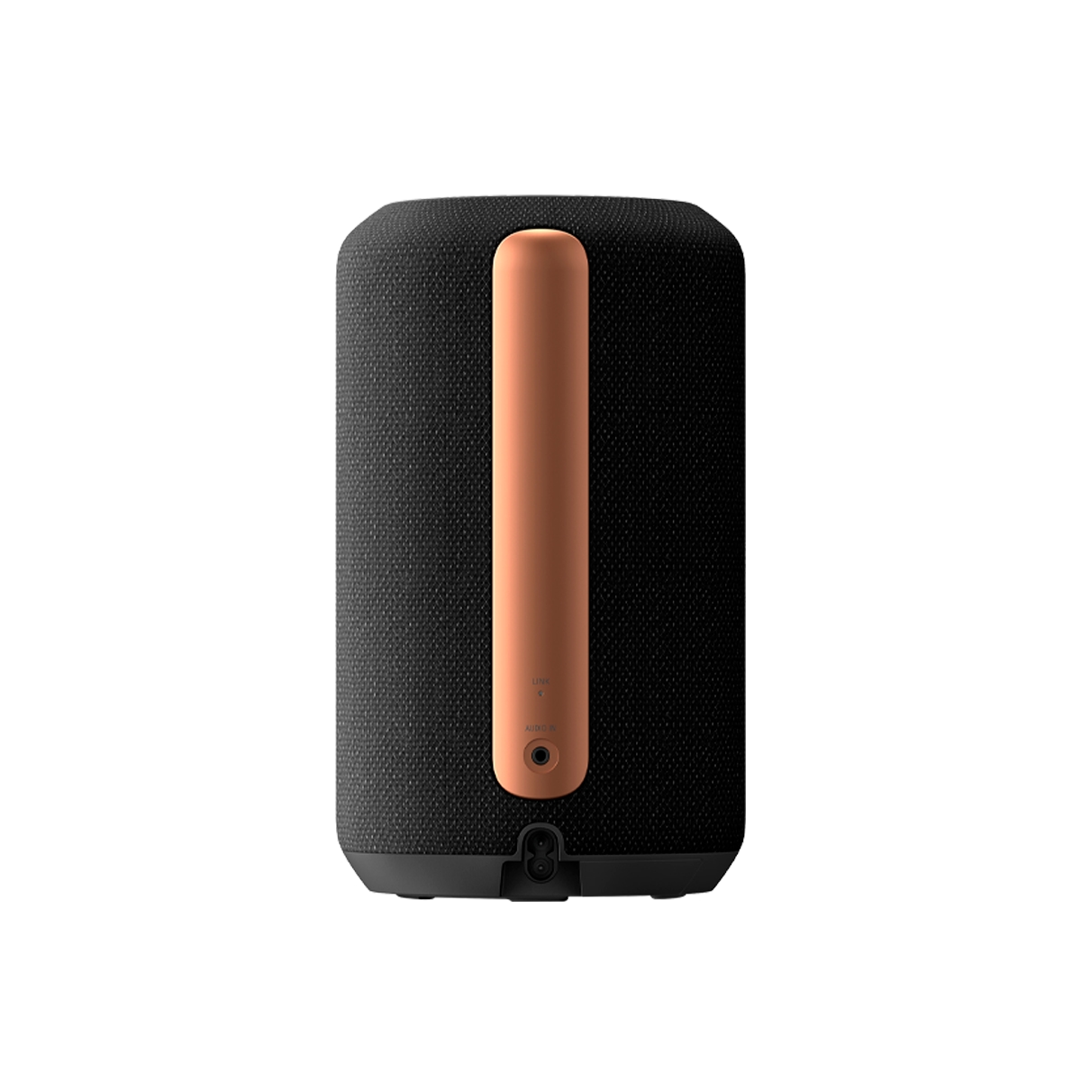 Corneta Portable Bluetooth Sonido Ambiental Color Negro Sony - Miniatura 2