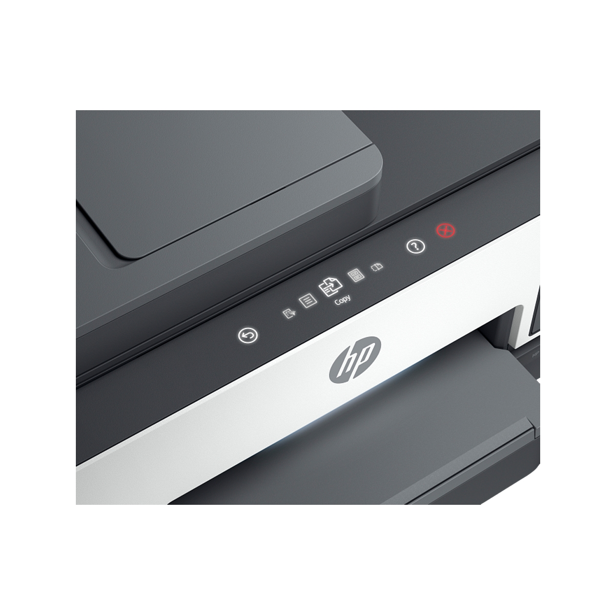 Impresora Multifuncional Inalámbrica Smart Tank HP - Miniatura 3