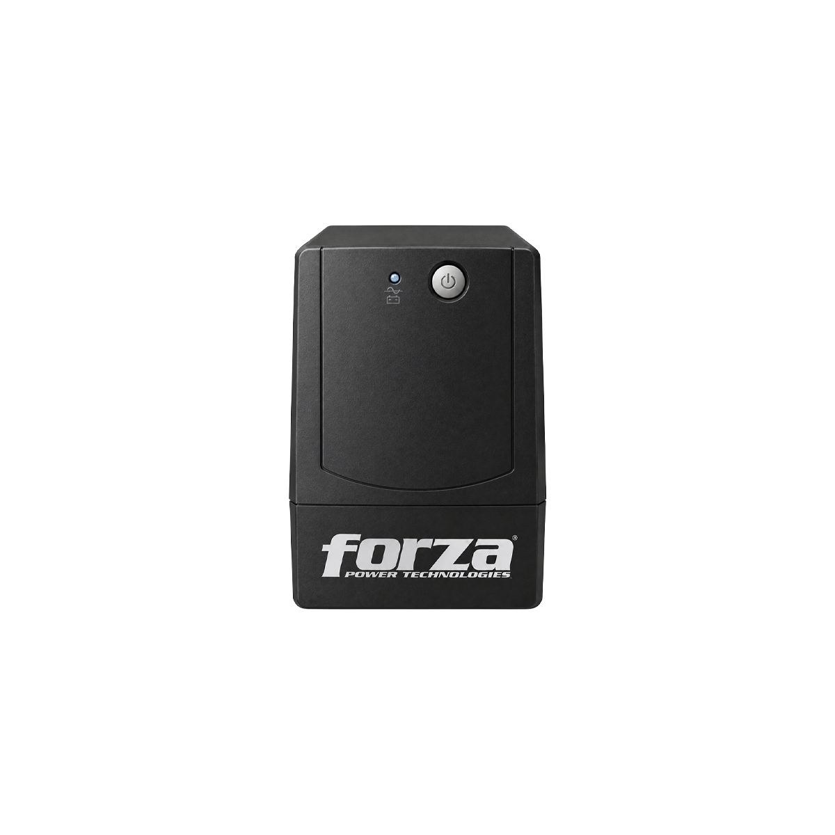 UPS De 750VA y 120V Con Pantalla LCD Forza