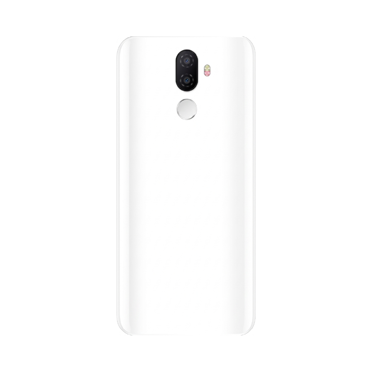 Celular Neon 2GB RAM 16GB Memoria Color Blanco Daewoo - Miniatura 2