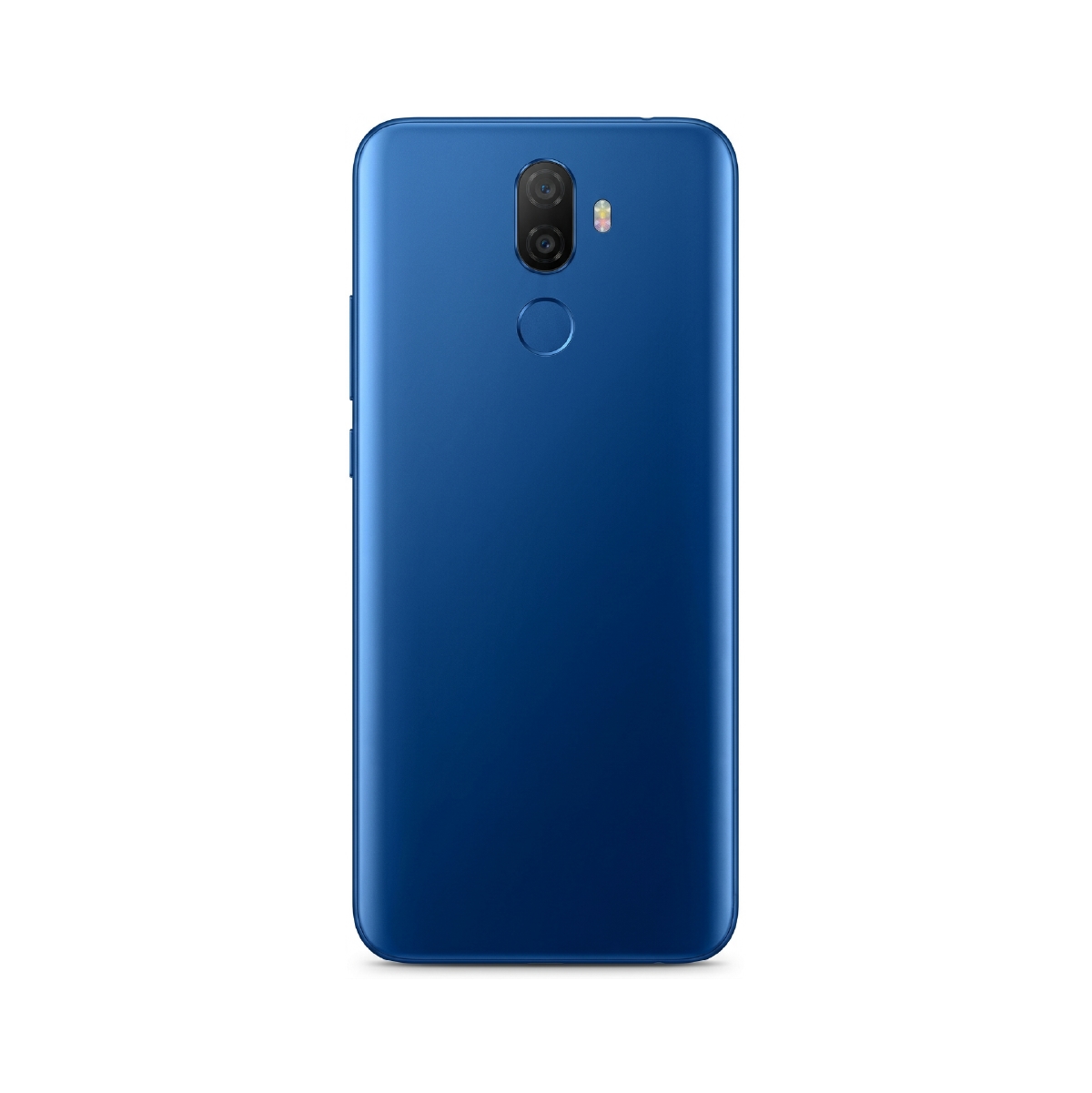 Celular Neon 2GB RAM 16GB Memoria Color Azul Daewoo - Miniatura 2