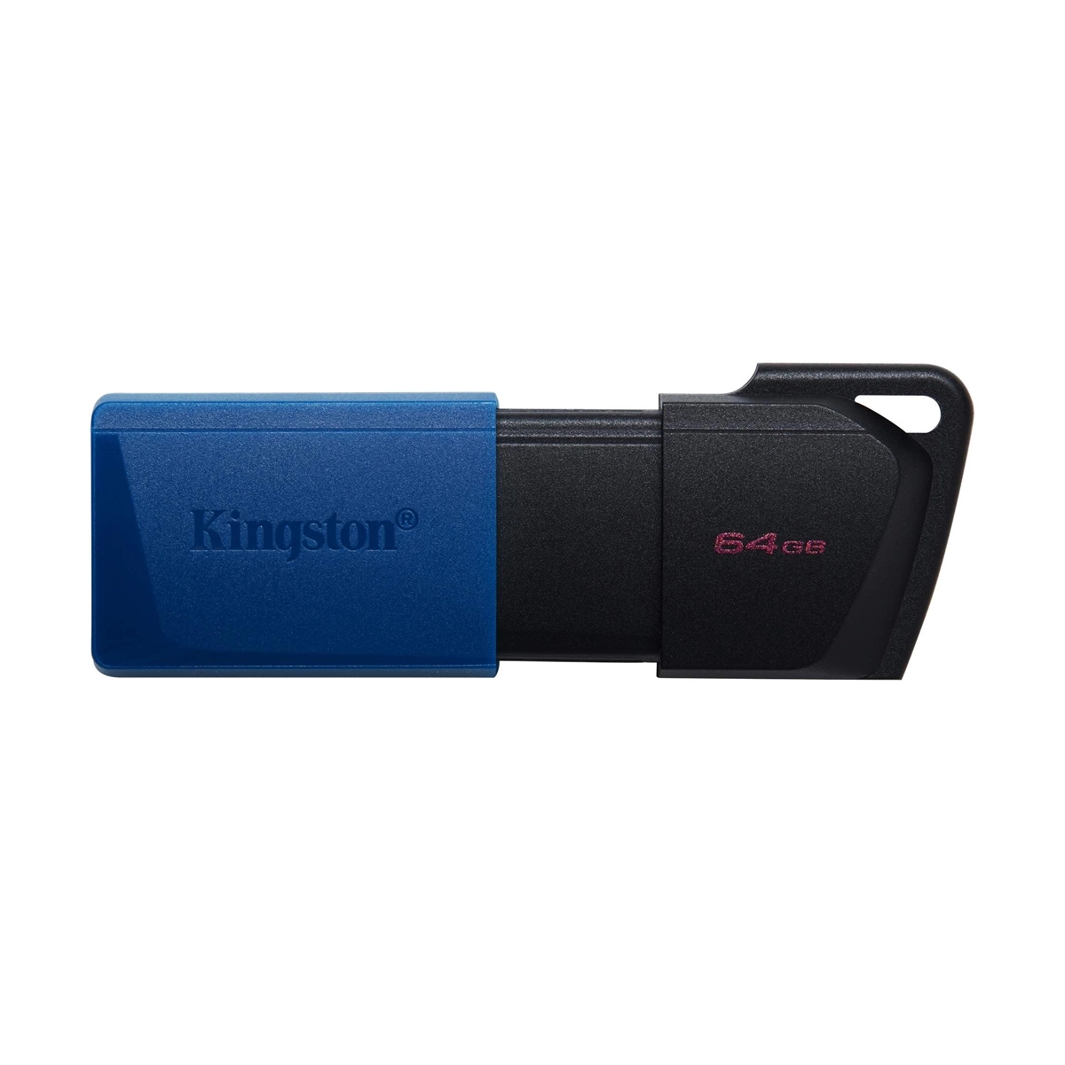Pendrive De 64 Gb Kingston