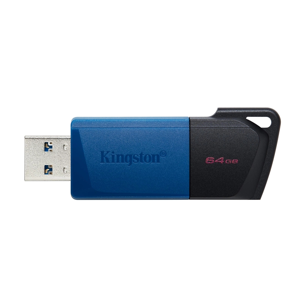 Pendrive De 64 Gb Kingston - Miniatura 2