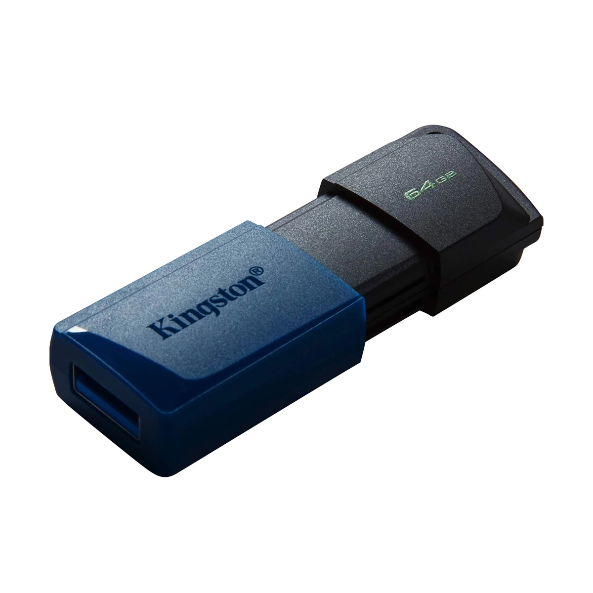 Pendrive De 64 Gb Kingston - Miniatura 3
