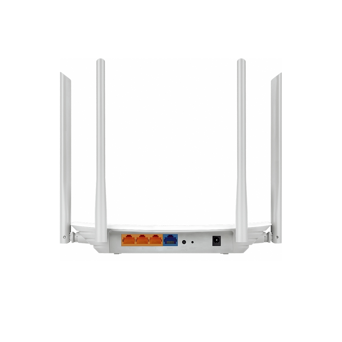 Router Inalámbrico Gigabit Doble Banda AC1200 TP-Link - Miniatura 3