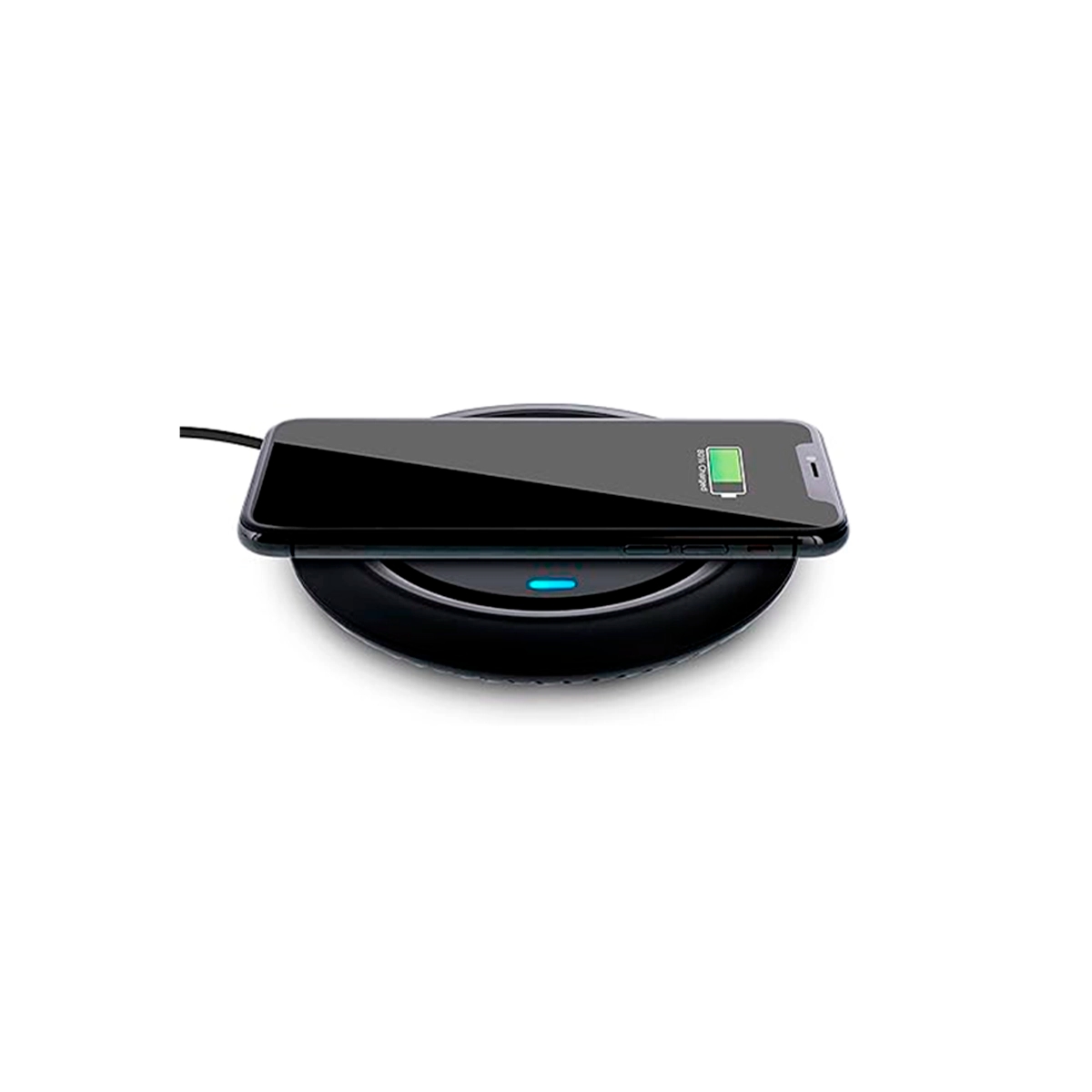 Cargador Carga Rapida 10W Color Negro Xtreme - Miniatura 2