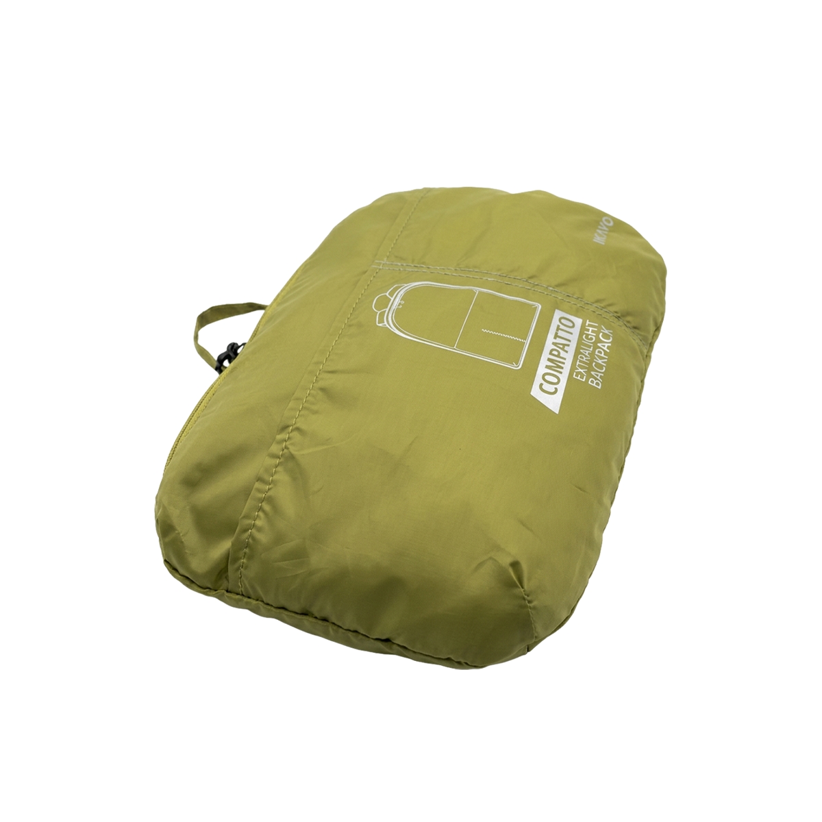 Bolso Para Laptop 12 Pulgadas Color Verde Tucano - Miniatura 2