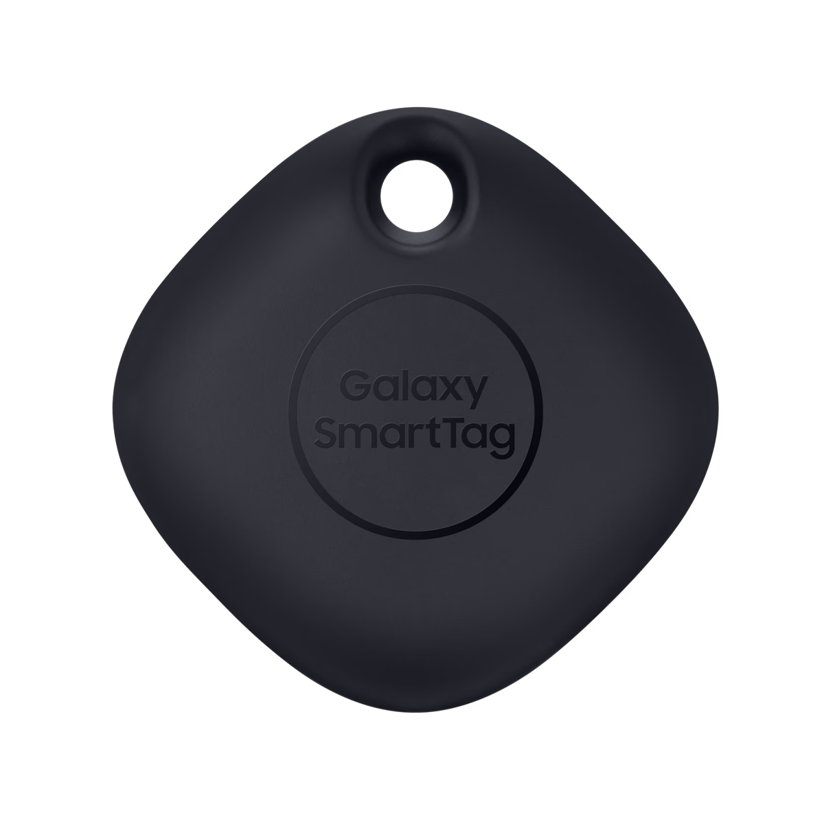 Localizador Inteligente De Objetos Galaxy SmartTag Color Negro Samsung