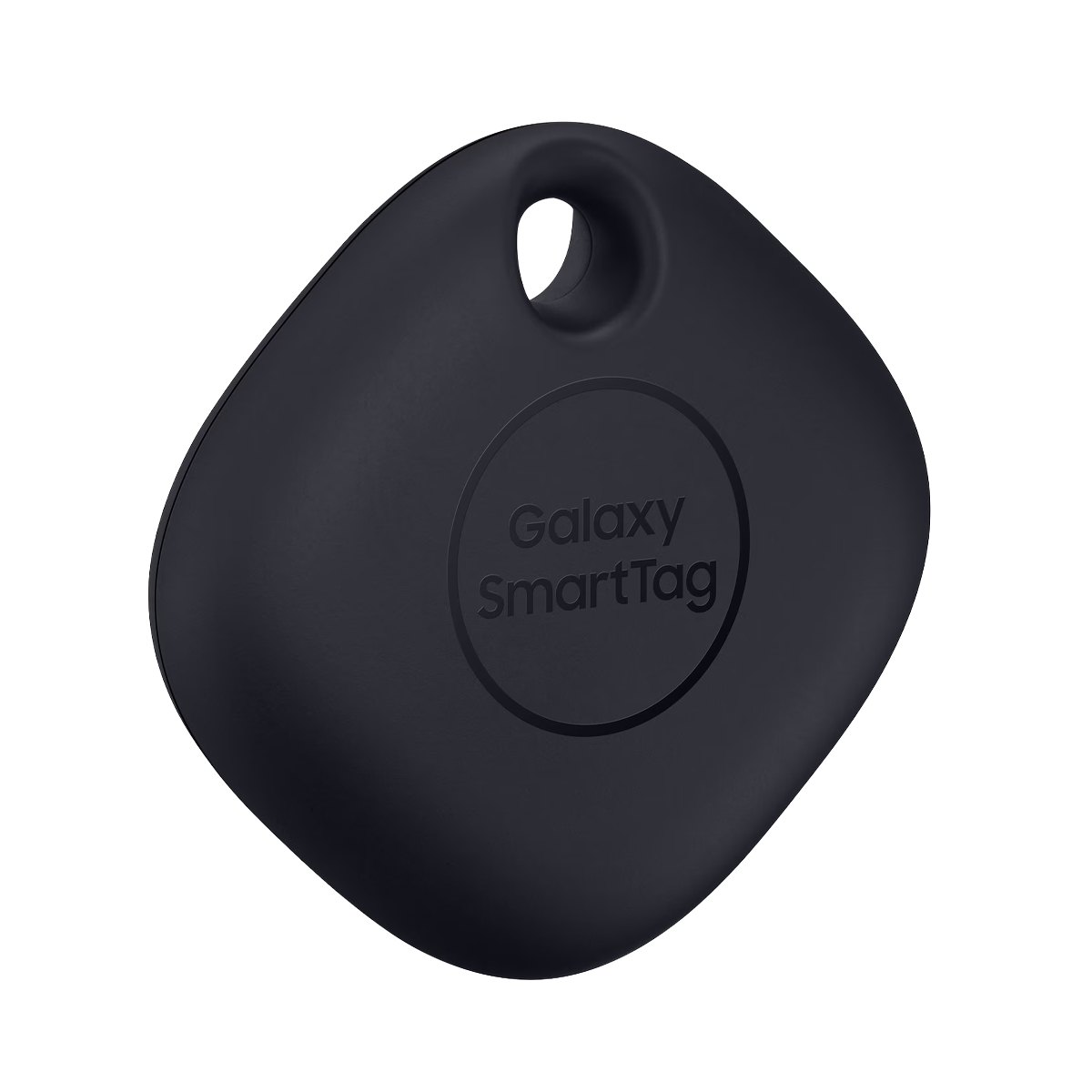 Localizador Inteligente De Objetos Galaxy SmartTag Color Negro Samsung - Miniatura 2