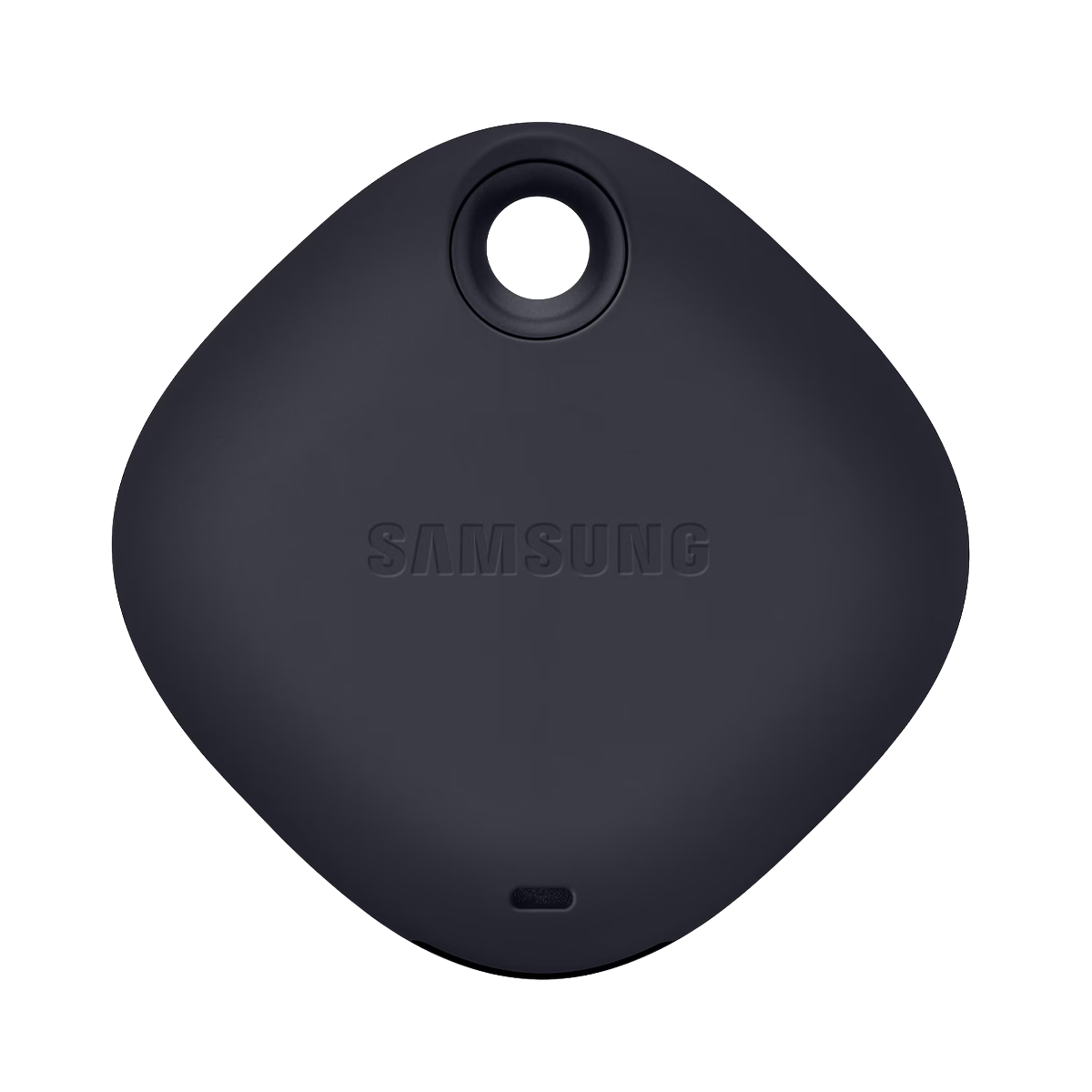 Localizador Inteligente De Objetos Galaxy SmartTag Color Negro Samsung - Miniatura 3