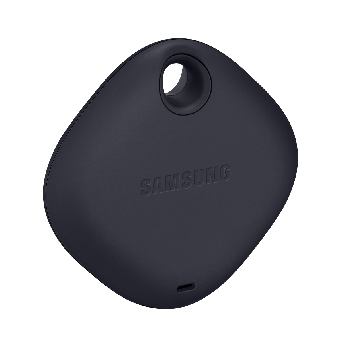 Localizador Inteligente De Objetos Galaxy SmartTag Color Negro Samsung - Miniatura 4