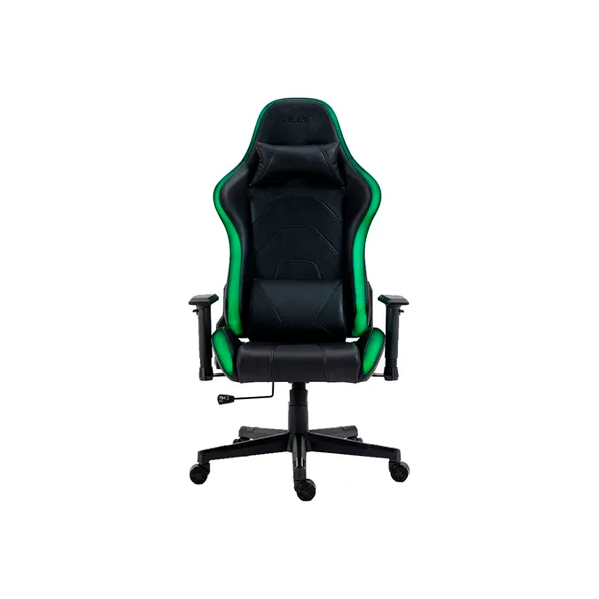 Silla Gamer Ergonómica Color Negro Acer