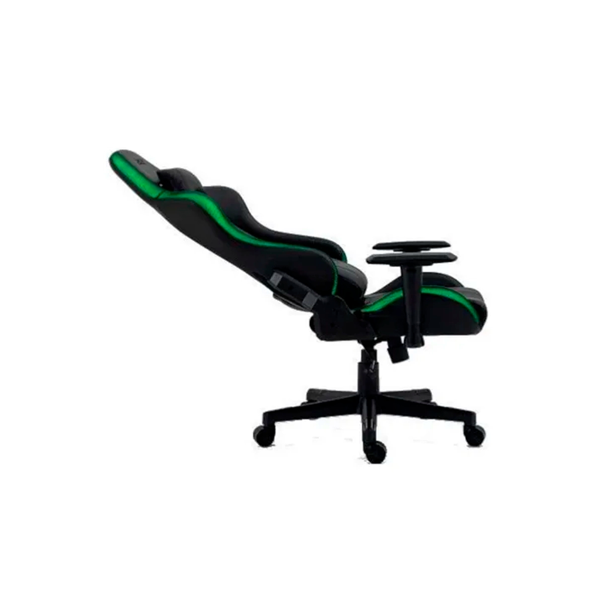 Silla Gamer Ergonómica Color Negro Acer - Miniatura 2