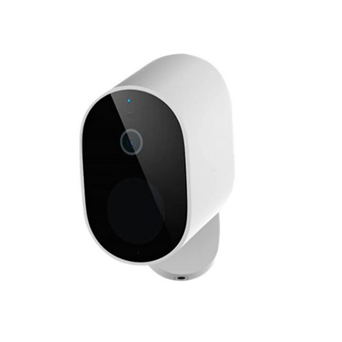 Camara De Seguridad Para Exteriores WiFi 1080p Color Blanco Xiaomi