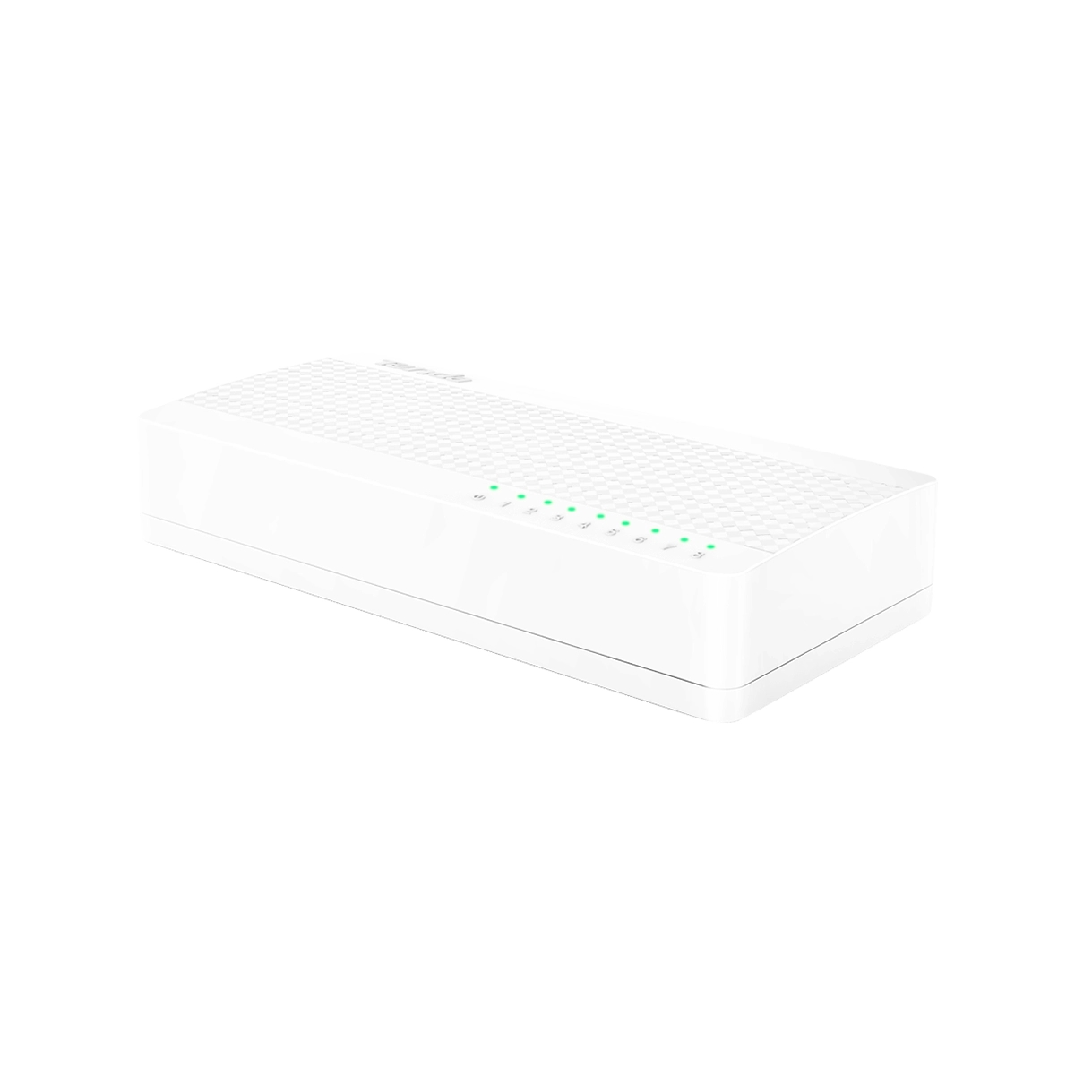 Switch Ethernet De 8 Puertos Rj48 Tenda - Miniatura 2