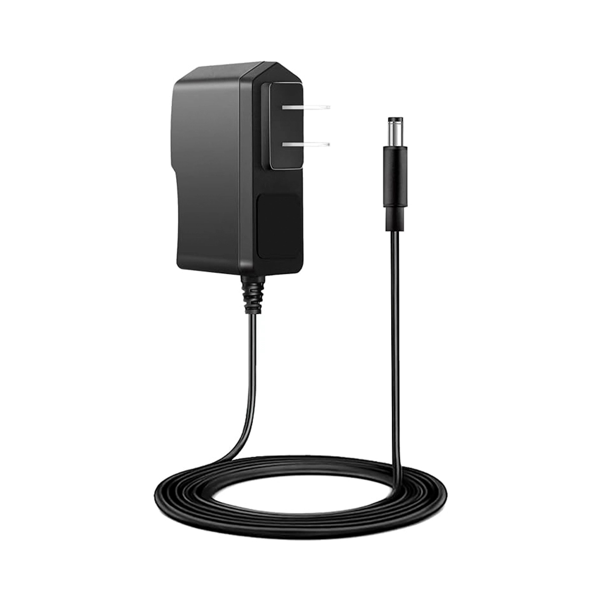 Adaptador de Corriente Para Teclado color Negro Casio