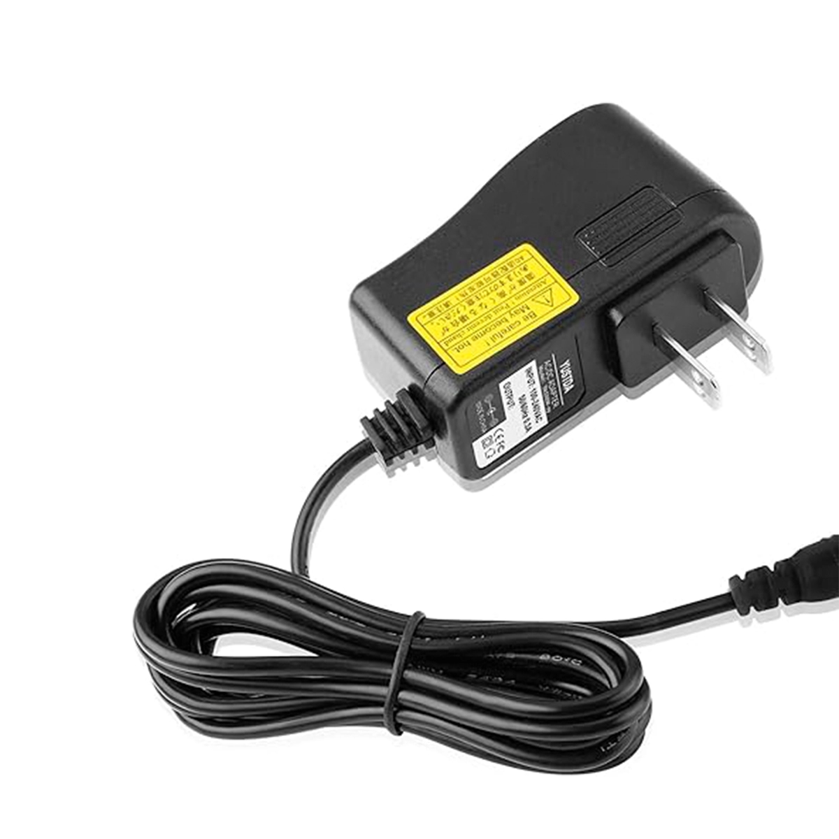 Adaptador de Corriente Para Teclado color Negro Casio - Miniatura 3