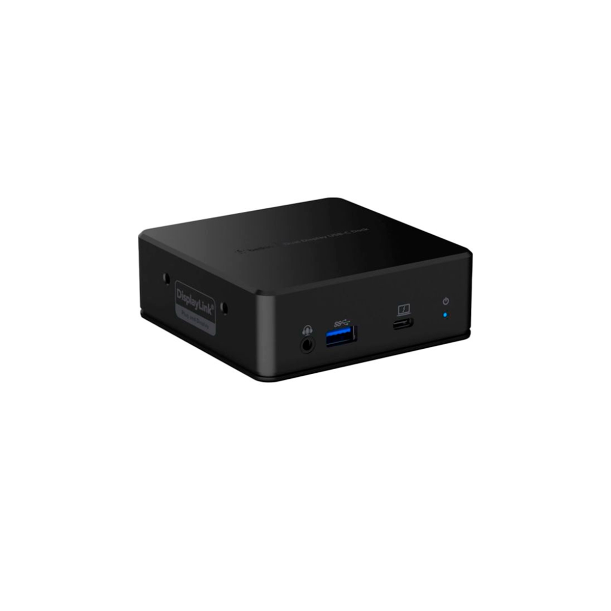Estación de Acoplamiento USB Tipo C Dual Display Belkin - Miniatura 2