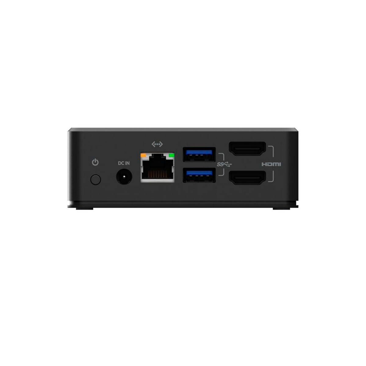 Estación de Acoplamiento USB Tipo C Dual Display Belkin - Miniatura 3