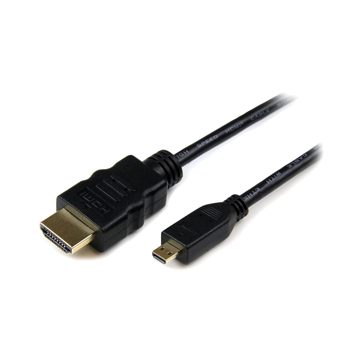 Cable HDMI A Micro HDMI De 1 Metro Pro Series Abit