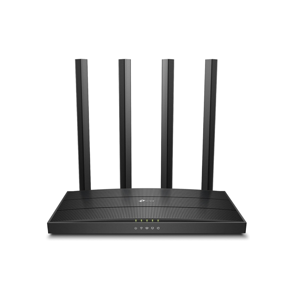 Router Inalámbrico Gigabit Banda Dual TP-Link