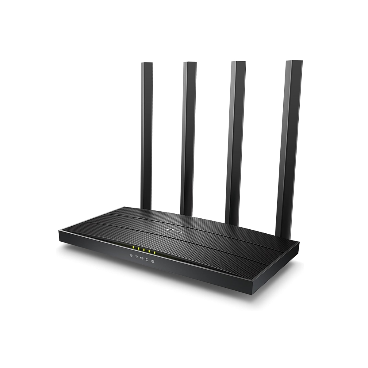 Router Inalámbrico Gigabit Banda Dual TP-Link - Miniatura 2