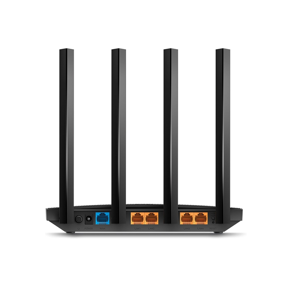 Router Inalámbrico Gigabit Banda Dual TP-Link - Miniatura 3