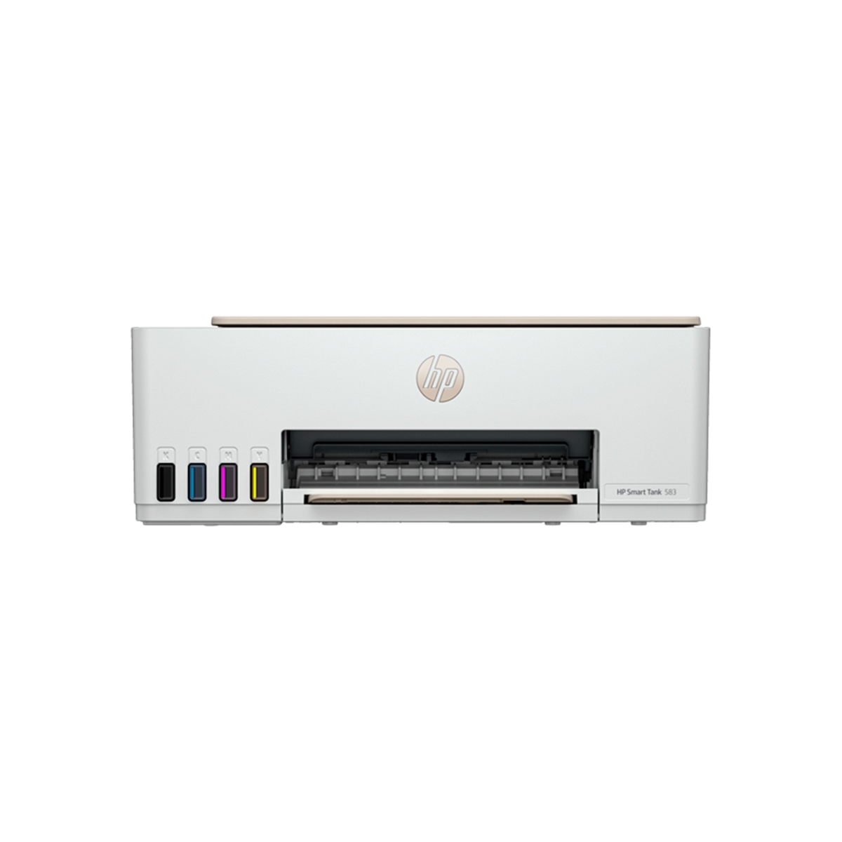 Impresora Multifuncional Inalámbrica Smart Tank HP