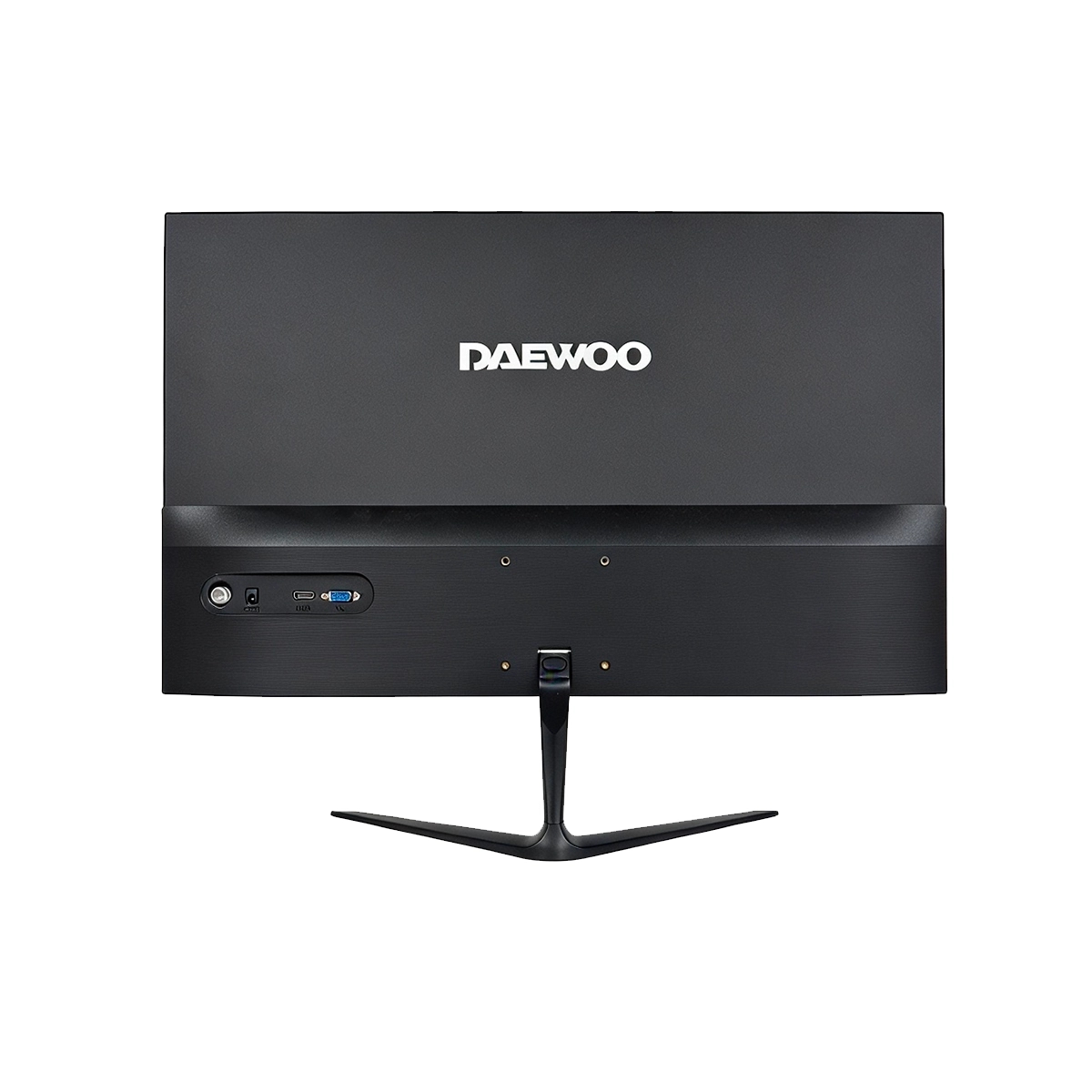 Monitor 27 Pulgadas FHD IPS 100Hz Color Negro Daewoo - Miniatura 2