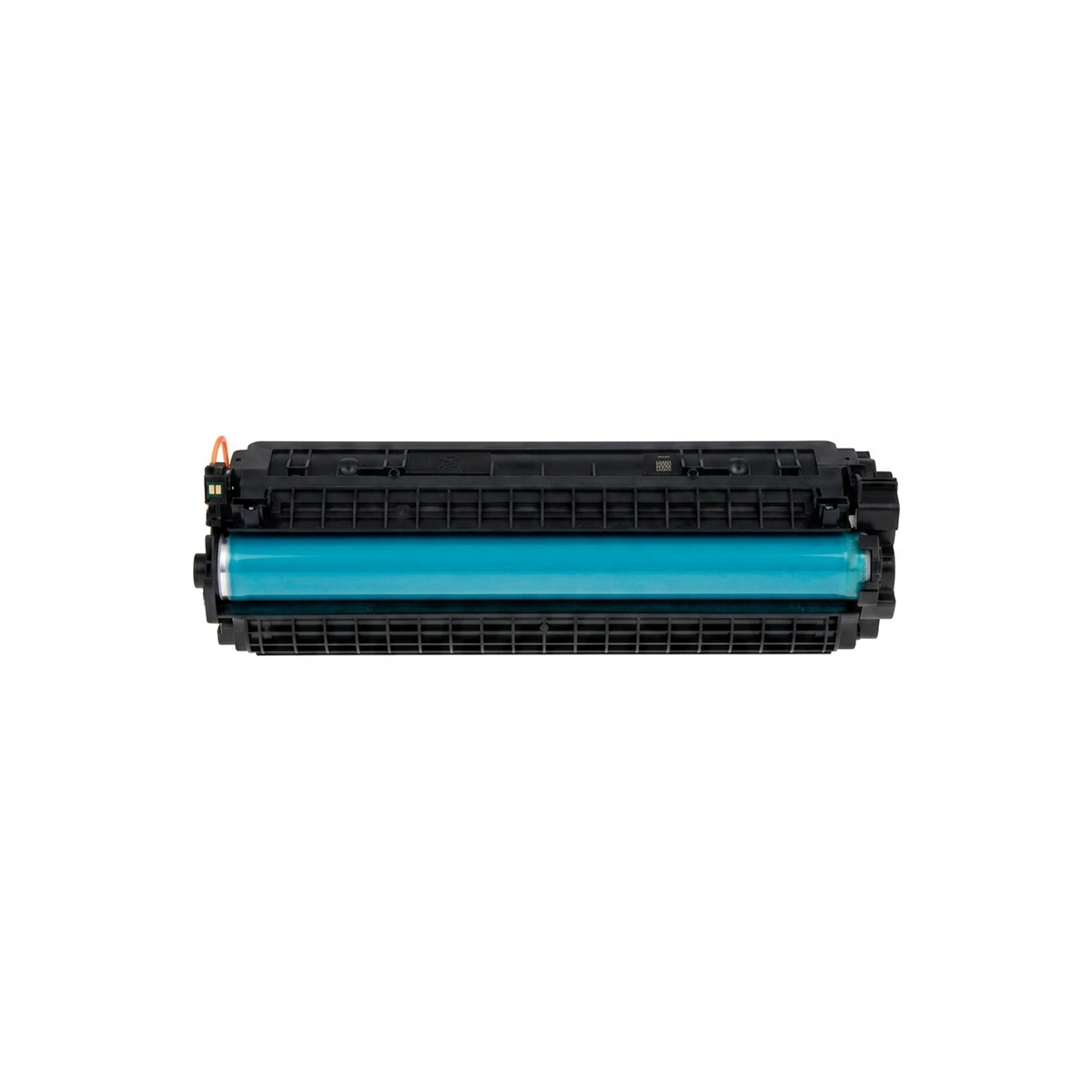 Cartucho De Tóner Color Negro LaserJet HP