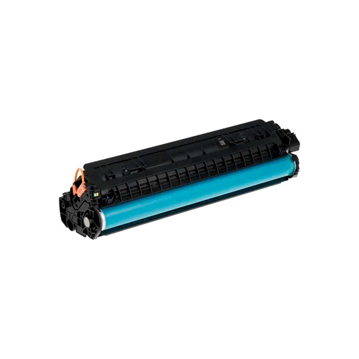 Cartucho De Tóner Color Negro LaserJet HP - Miniatura 2