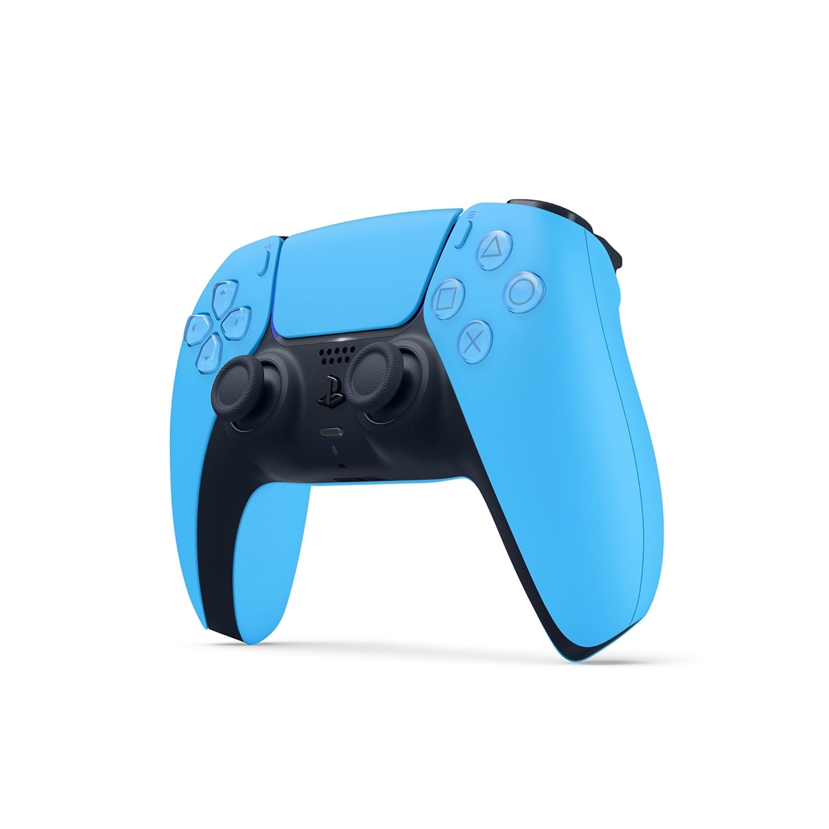 Control Inalámbrico PlayStation 5 DualSense Azul Claro Sony - Miniatura 2