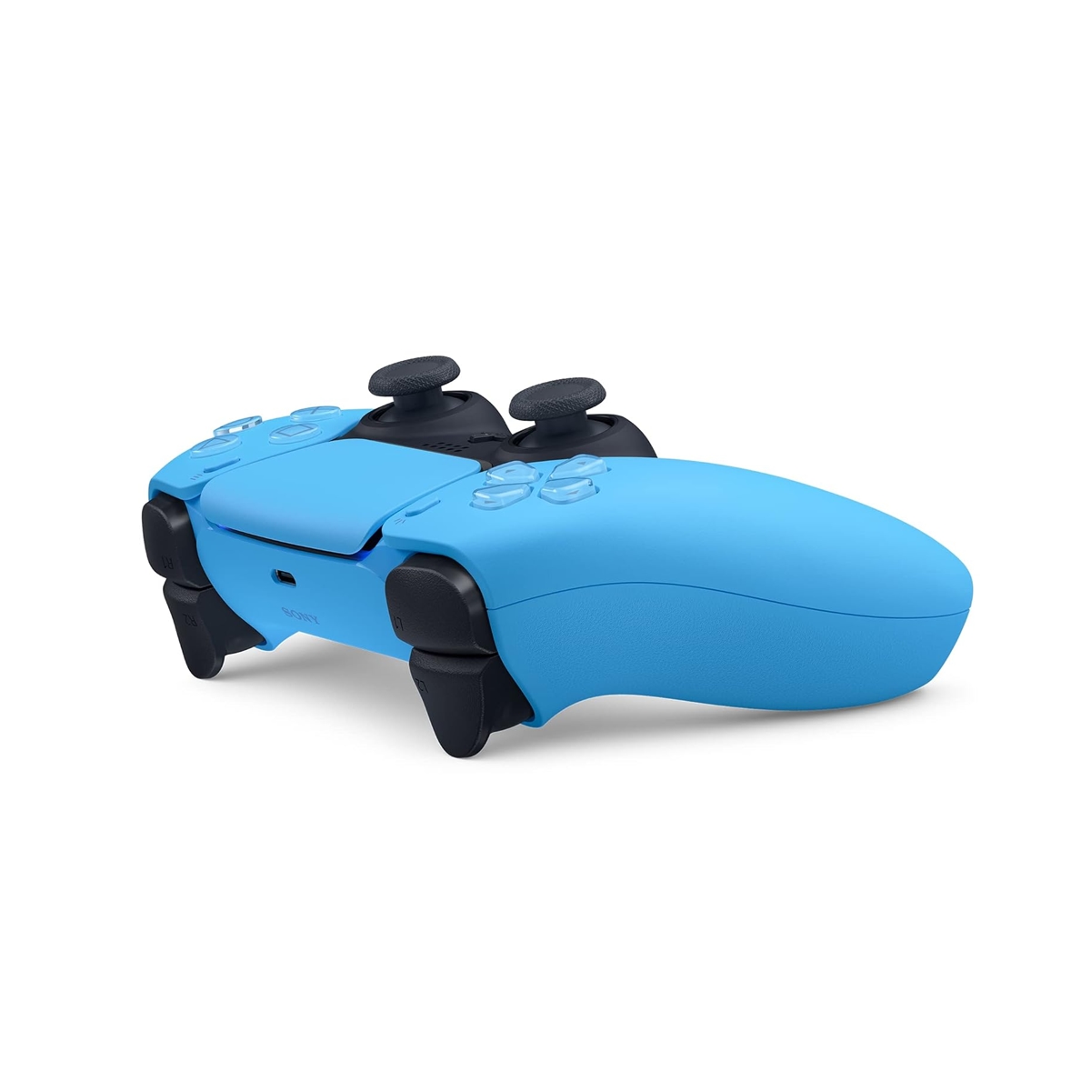 Control Inalámbrico PlayStation 5 DualSense Azul Claro Sony - Miniatura 3