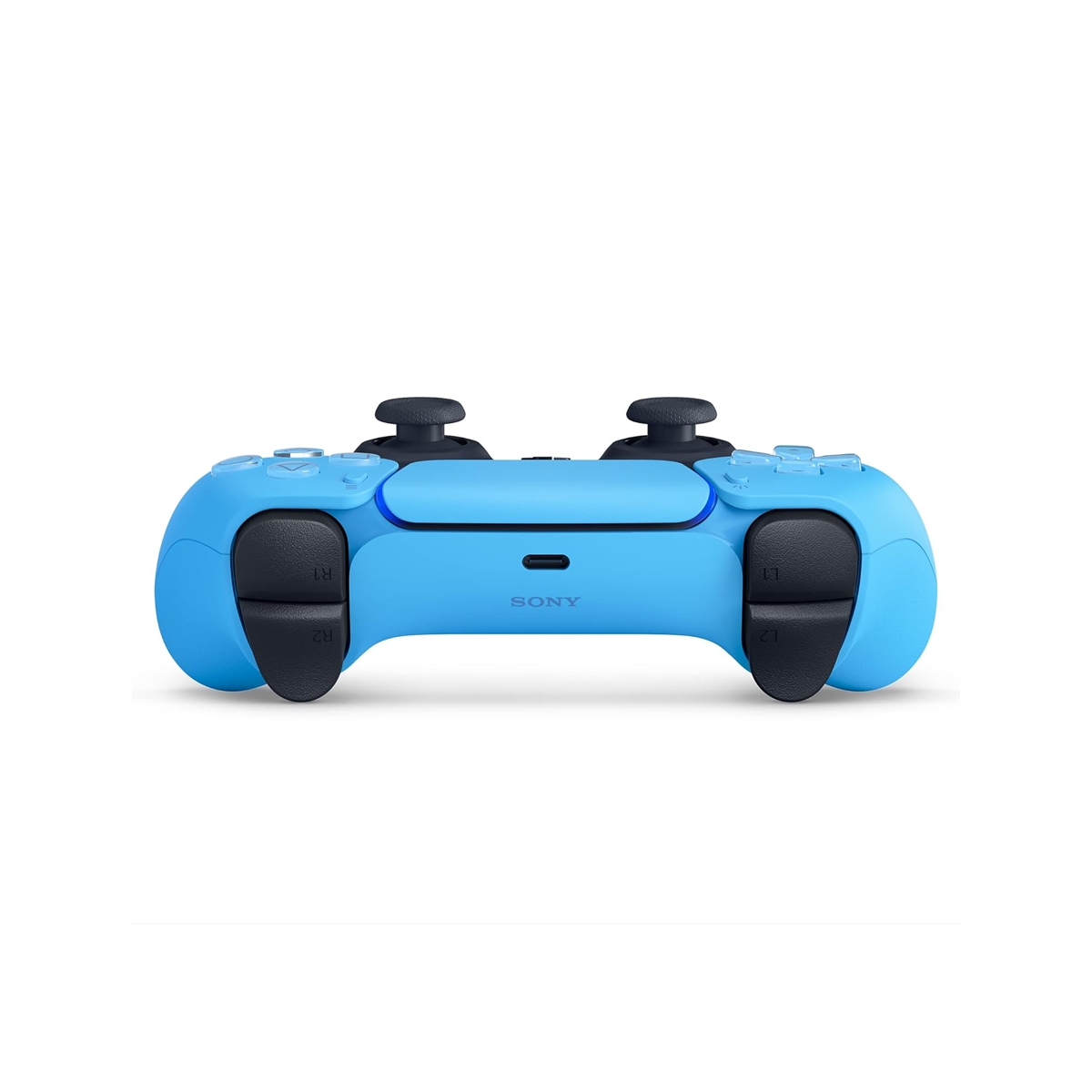 Control Inalámbrico PlayStation 5 DualSense Azul Claro Sony - Miniatura 4