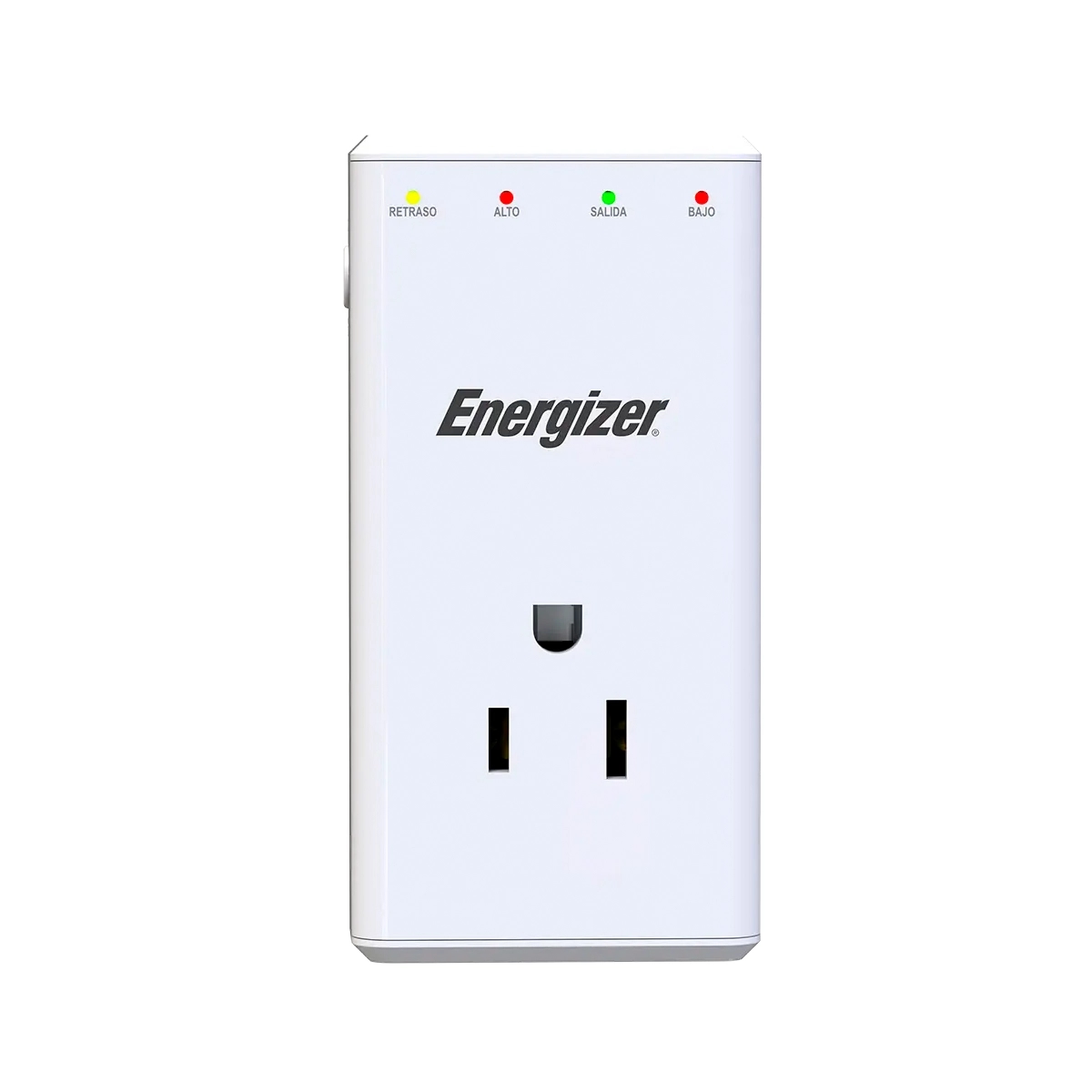 Protector de Voltaje Multipropósito 120V Energizer