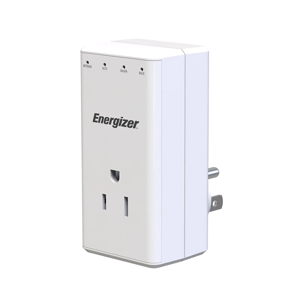 Protector de Voltaje Multipropósito 120V Energizer - Miniatura 2