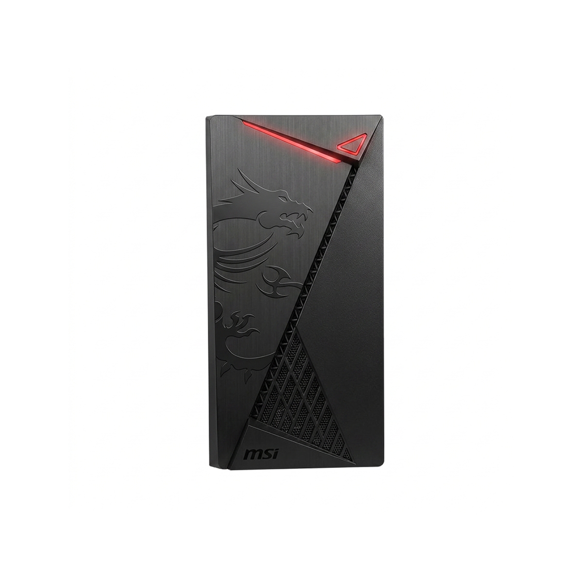 Case para PC MAG Shield M301 MSI