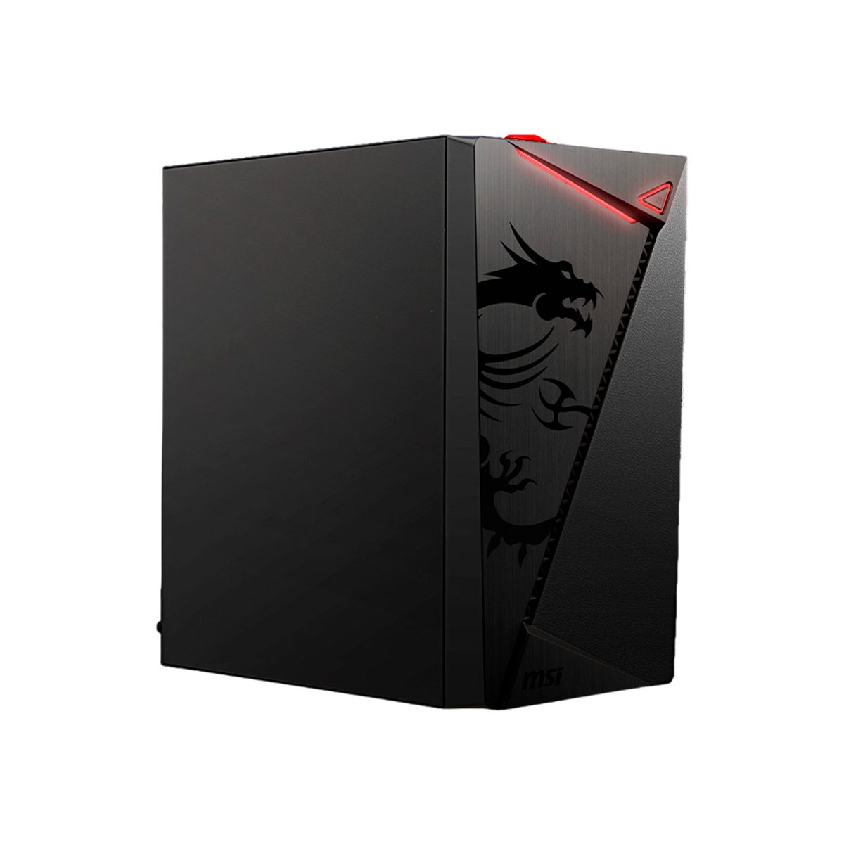 Case para PC MAG Shield M301 MSI - Miniatura 2
