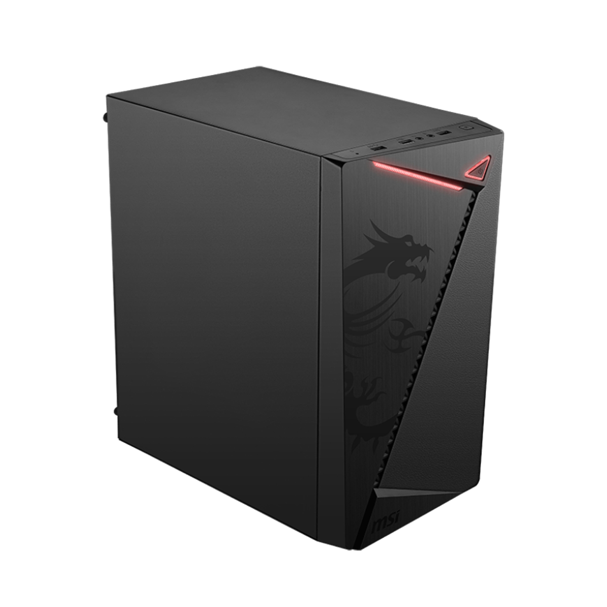 Case para PC MAG Shield M301 MSI - Miniatura 3