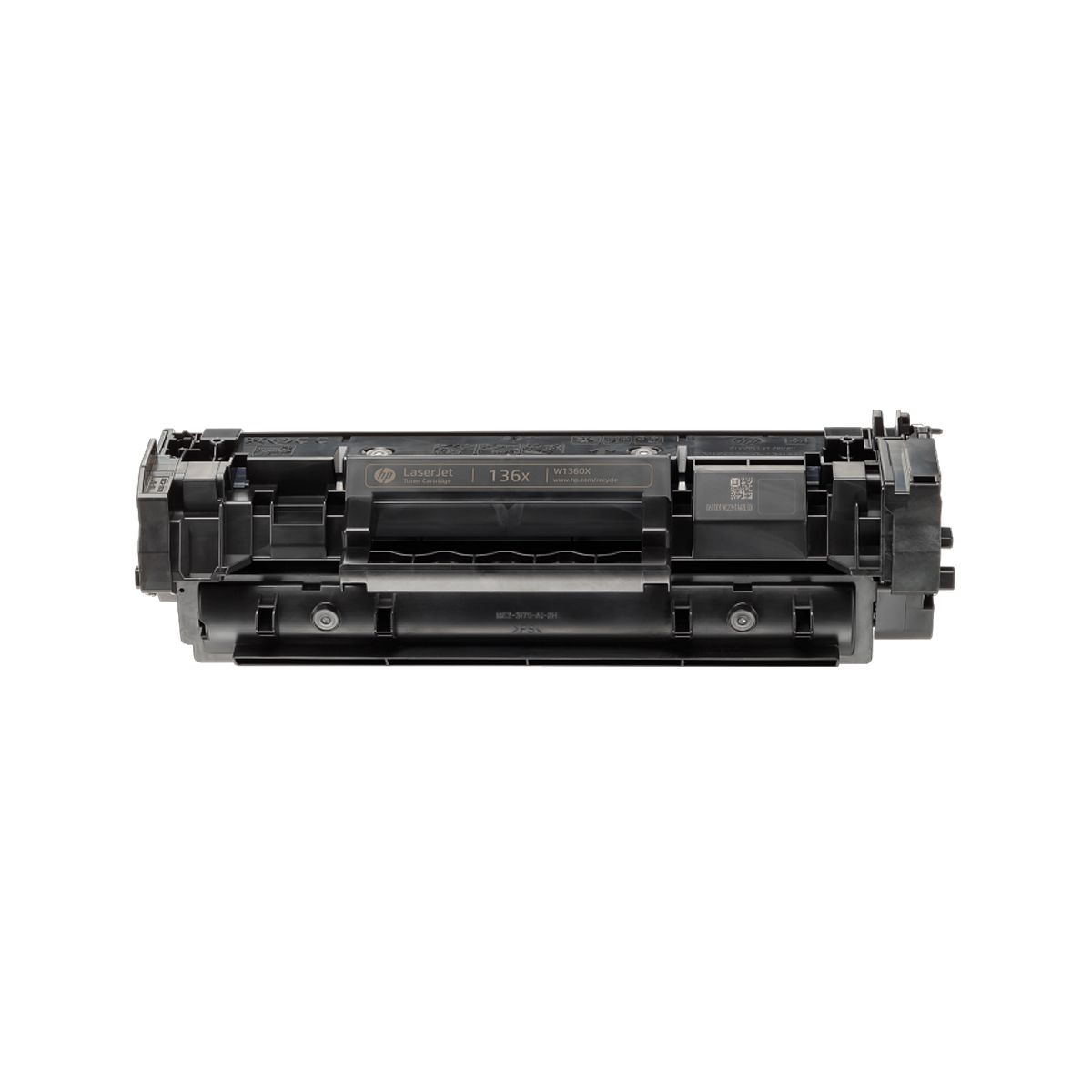 Tóner De Alto Rendimiento LaserJet Color Negro HP
