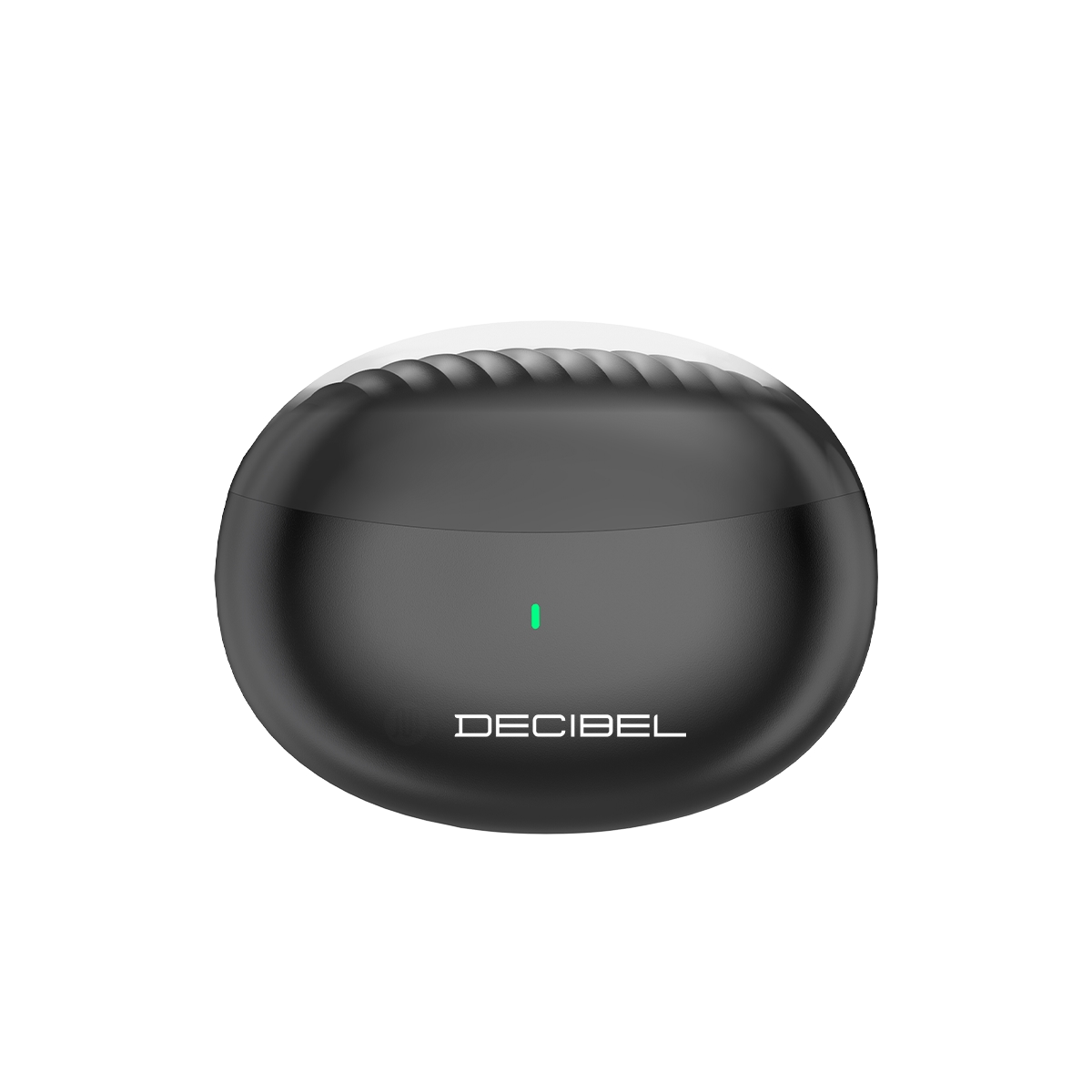 Audífonos Inalámbricos color negro Decibel - Miniatura 2