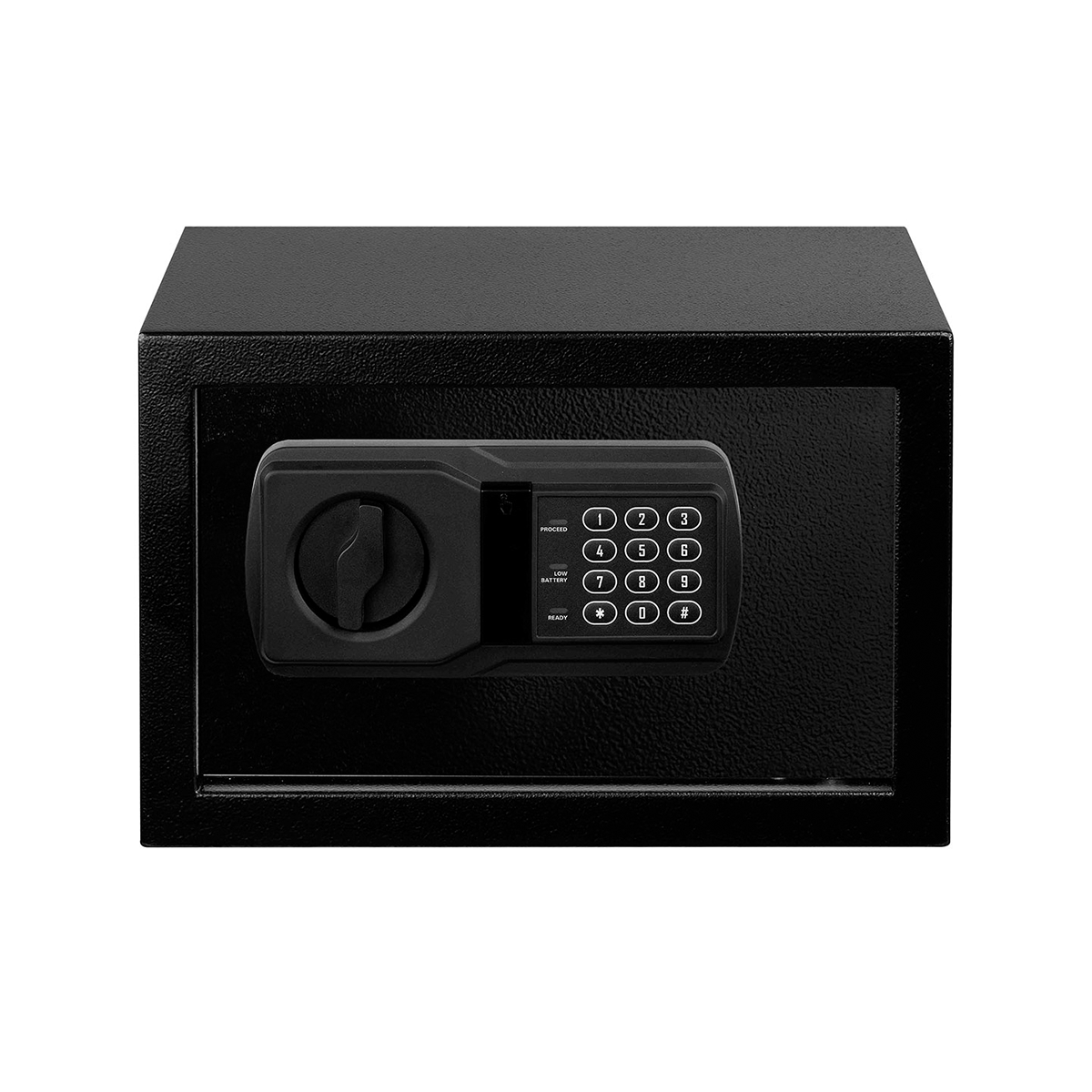 Caja Fuerte Electronica Led Destek