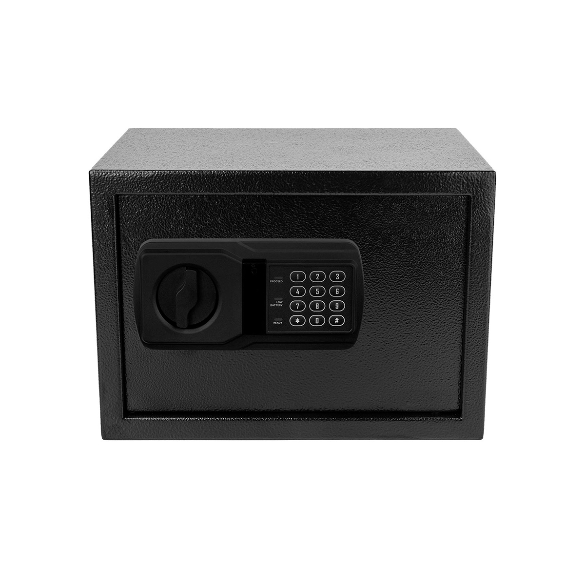 Caja Fuerte Electronica Led 25 Destek